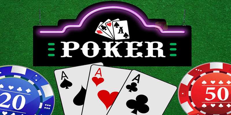 Bỏ túi kinh nghiệm chơi Poker dễ thắng