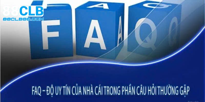 Thắc mắc về độ uy tín nhà cái 88clb casino