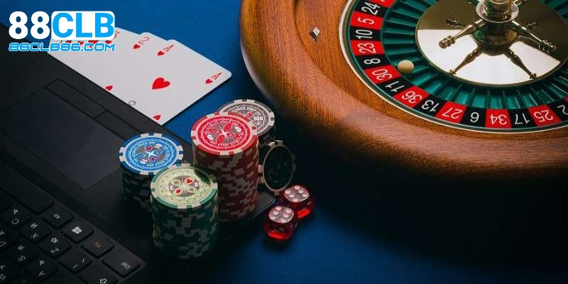 Gia nhập Casino 88CLB để có được địa điểm cá cược uy tín