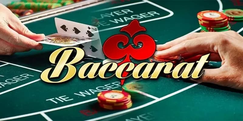 Nắm bắt thuật ngữ quan trọng của Baccarat