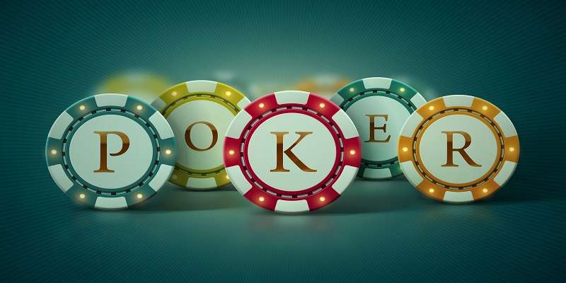 Poker - Game bài trí tuệ đầy thú vị