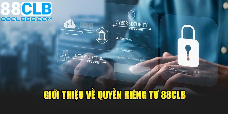 Quyền riêng tư bảo vệ dữ liệu an toàn