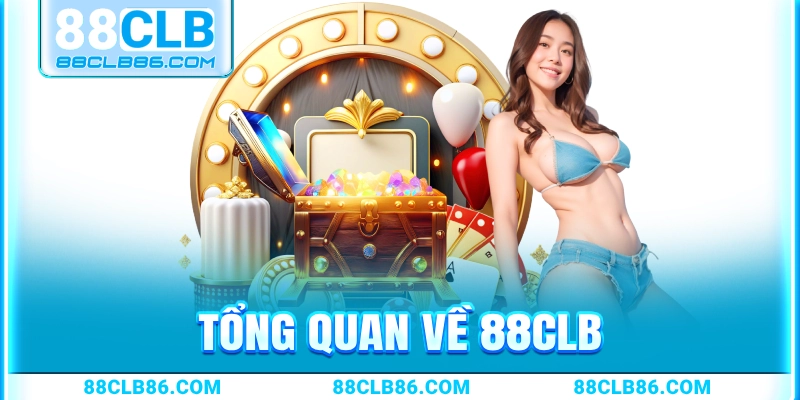 88clb là điểm đến cá cược giải trí hot nhất thời gian qua