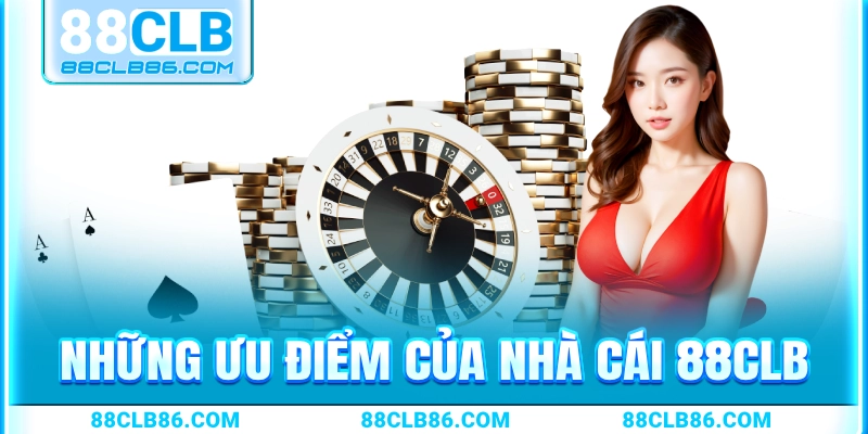 88clb .com luôn mang đến cho khách hàng những dịch vụ chất lượng