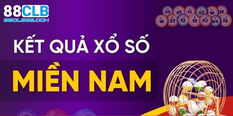 Xổ số miền Nam